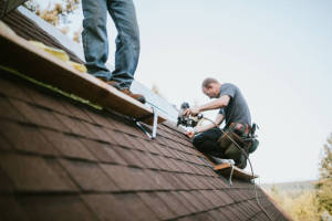 Local Roofers in Youngdale, PA